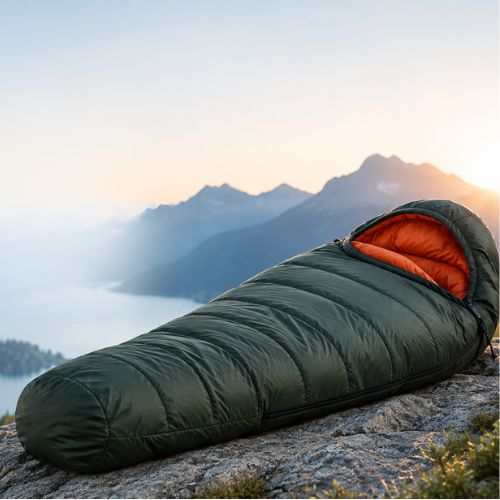 Sac de Couchage
