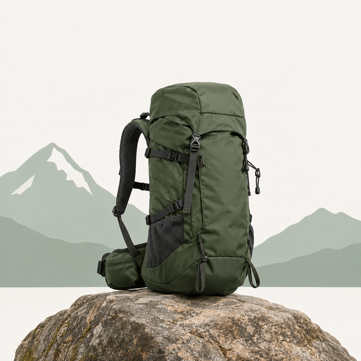 Sac à Dos de randonnée