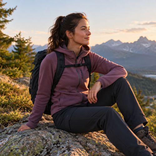 Vêtements Femme