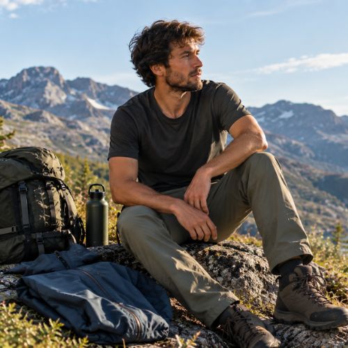 Vêtements Homme