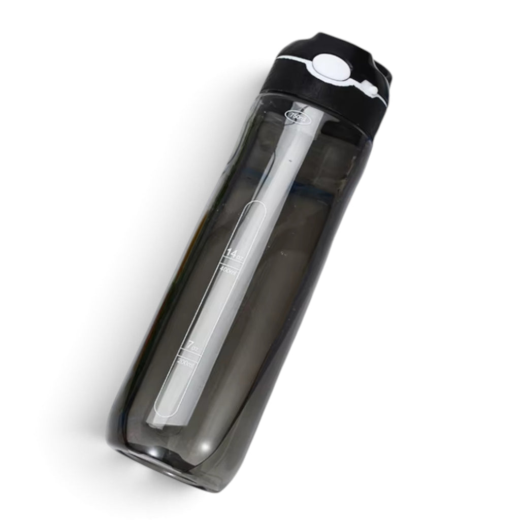 Gourde Filtrante Randonnée 750 ml – Ultrafiltration & Charbon Actif - vue 13