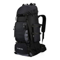 Sac à Dos 90L Militaire – Nylon Résistant
