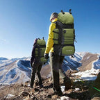 Sac à Dos 90L Militaire – Nylon Résistant