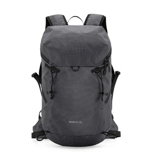 Sac à Dos Randonnée 15L Ultraléger – Nylon Déperlant 400 g