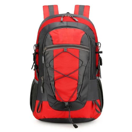 Sac à Dos Randonnée 35L Étanche – Voyage & Grande Capacité