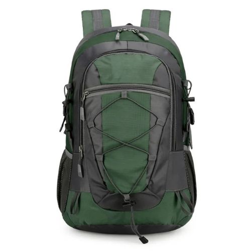 Sac à Dos Randonnée 35L Étanche – Voyage & Grande Capacité