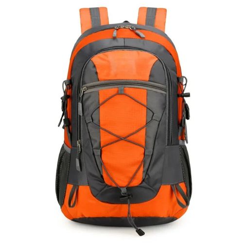 Sac à Dos Randonnée 35L Étanche – Voyage & Grande Capacité