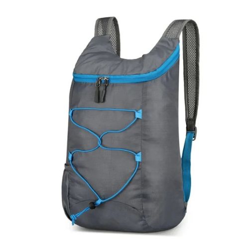 Sac à Dos Randonnée Pliable 20L – Léger & Imperméable