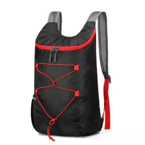 Sac à Dos Randonnée Pliable 20L – Léger & Imperméable