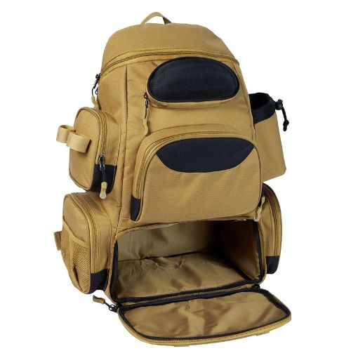Sac à Dos Randonnée – Polyester 600D
