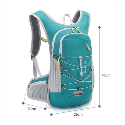 Sac à Dos d’Hydratation 20L – Randonnée, Vélo & Course