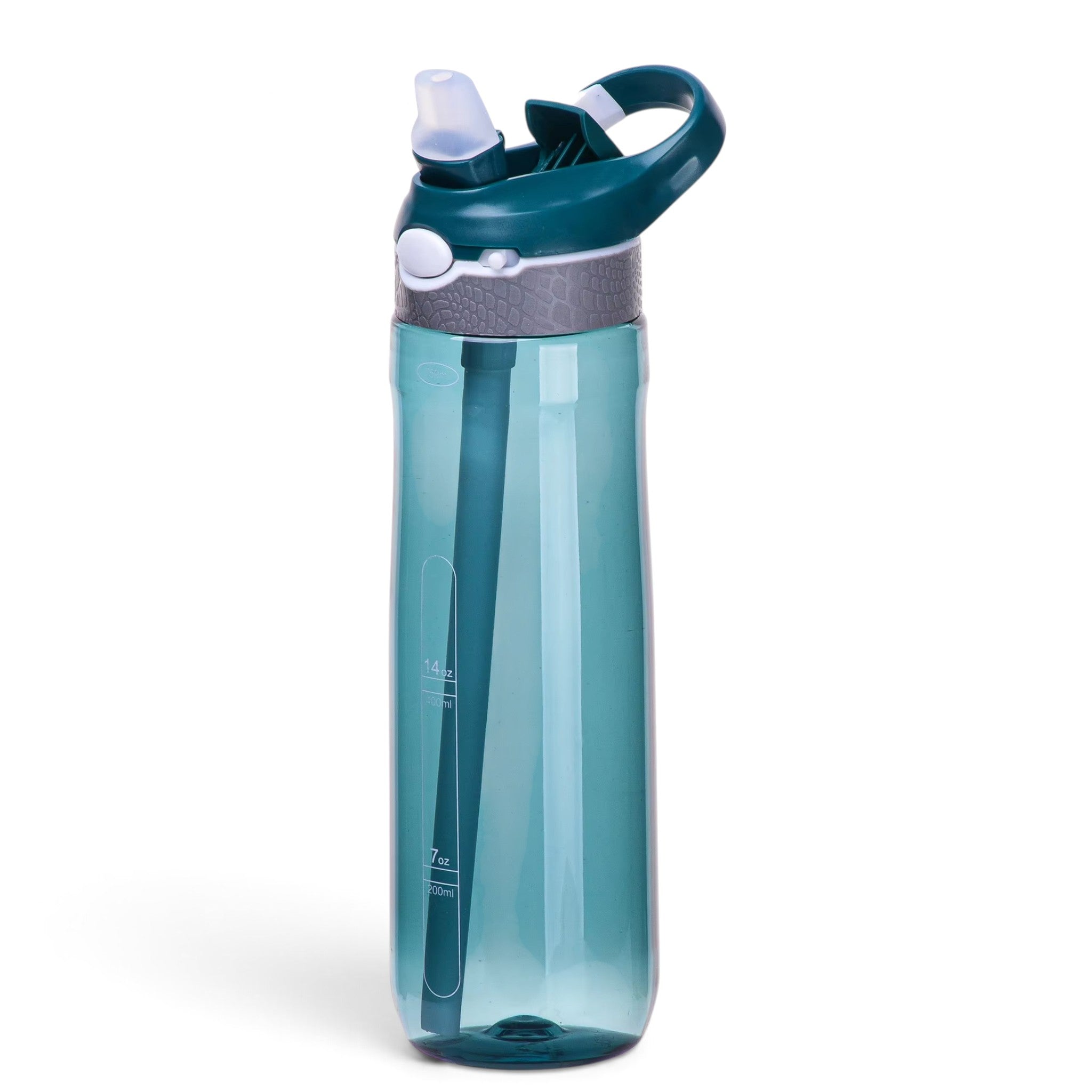 Gourde Filtrante Randonnée 750 ml – Ultrafiltration & Charbon Actif - vue 2