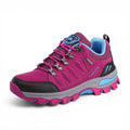 Chaussures de Randonnée Femme Basses – Légères & Adhérentes - vue 1