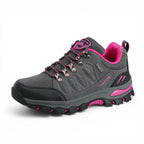 Chaussures de Randonnée Femme Basses – Légères & Adhérentes - vue 8
