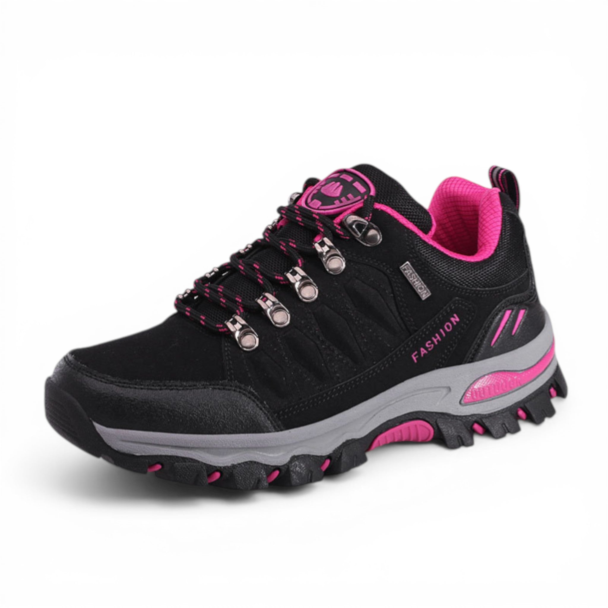 Chaussures de Randonnée Femme Basses – Légères & Adhérentes - vue 10