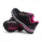 Chaussures de Randonnée Femme Basses – Légères & Adhérentes - vue 11