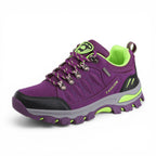 Chaussures de Randonnée Femme Basses – Légères & Adhérentes - vue 12