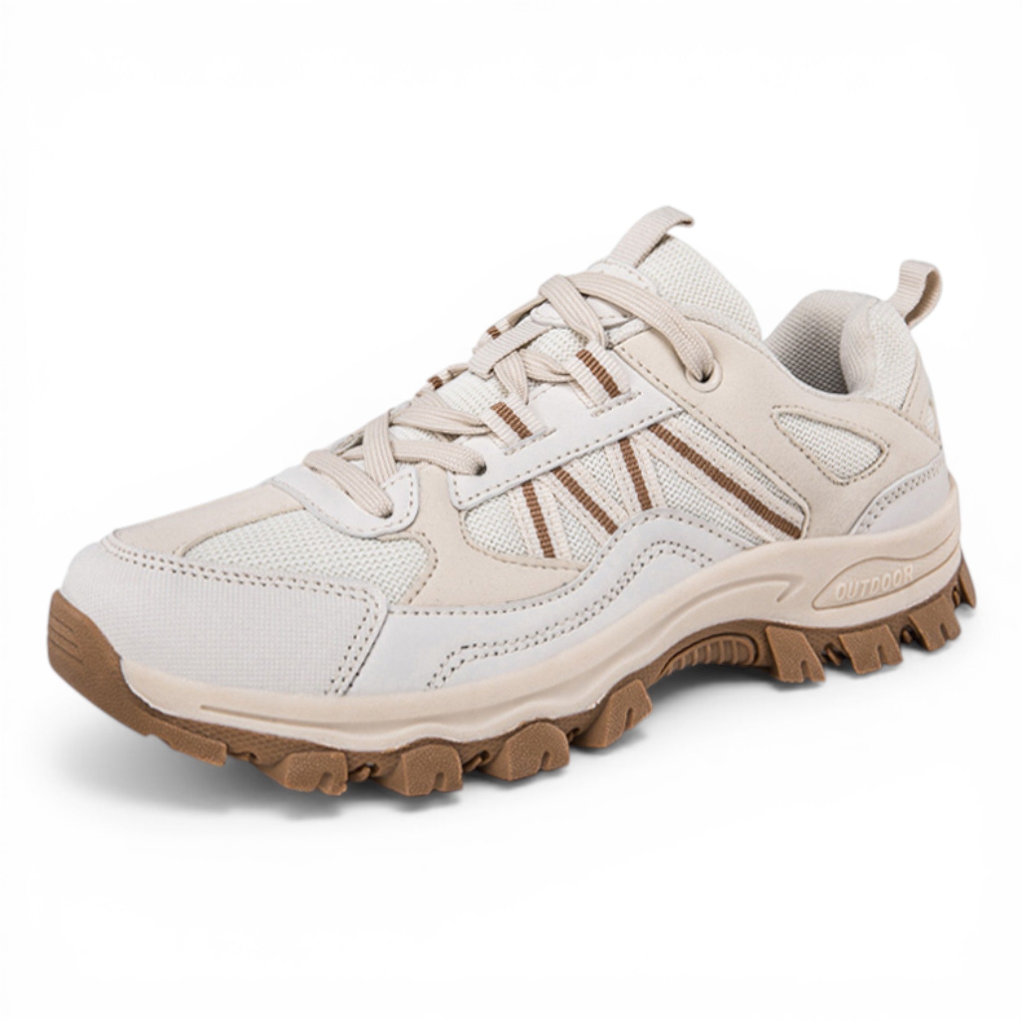 Chaussures Randonnée Femme Tout-Terrain – Semelle Crantée - vue 1
