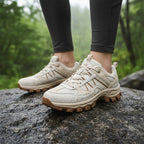 Chaussures Randonnée Femme Tout-Terrain – Semelle Crantée - vue 7