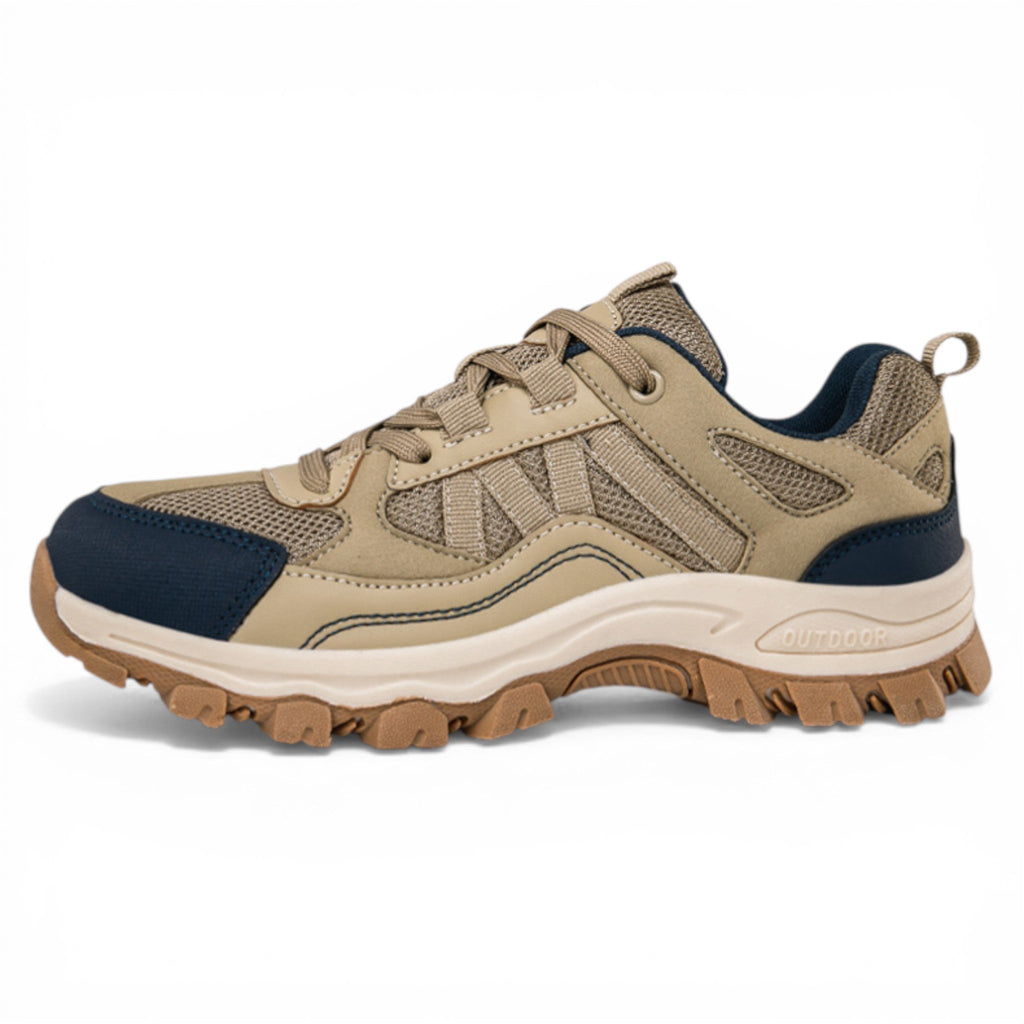 Chaussures Randonnée Femme Tout-Terrain – Semelle Crantée - vue 10