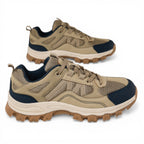 Chaussures Randonnée Femme Tout-Terrain – Semelle Crantée - vue 11