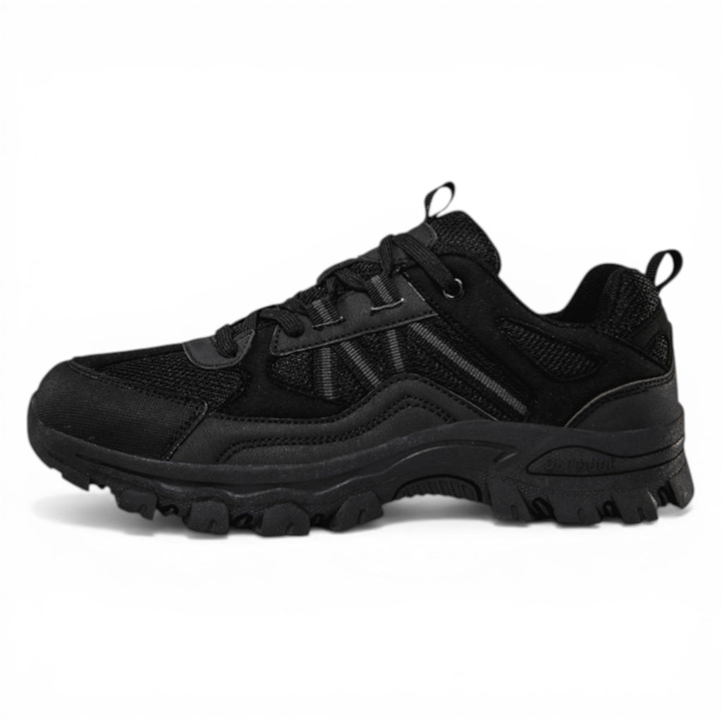 Chaussures Randonnée Femme Tout-Terrain – Semelle Crantée - vue 18