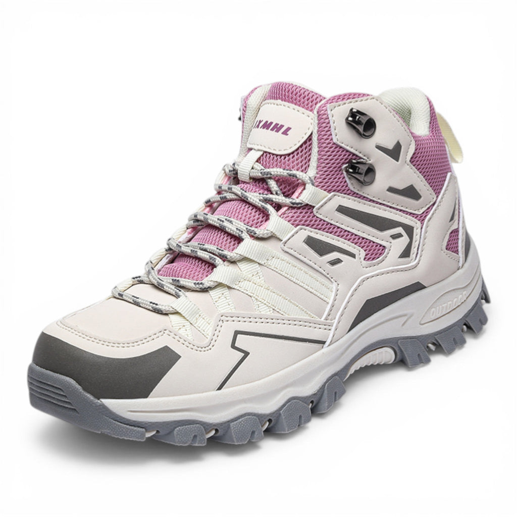 Chaussures de Randonnée Femme Imperméables – Semelle Antidérapante - vue 10