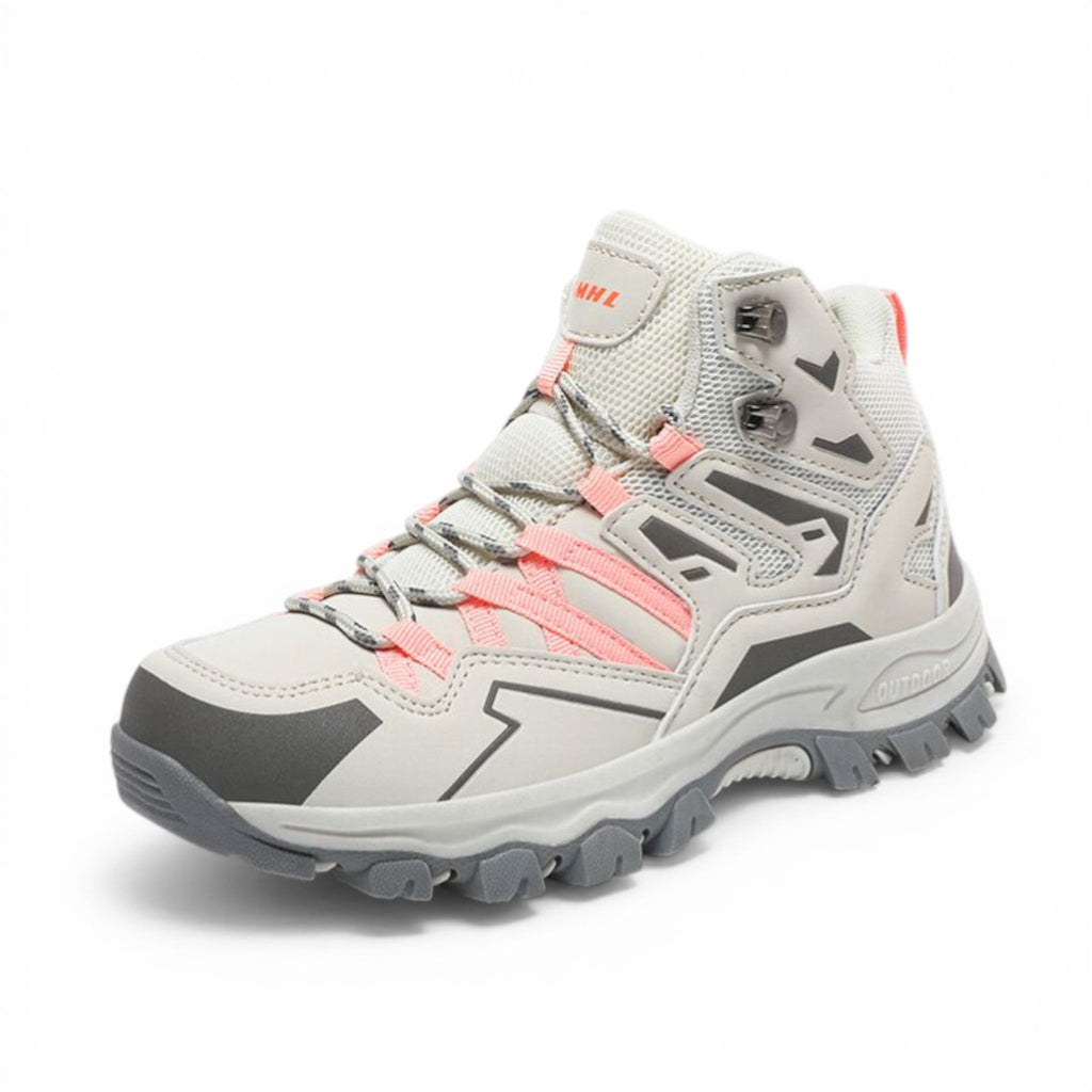 Chaussures de Randonnée Femme Imperméables – Semelle Antidérapante - vue 11