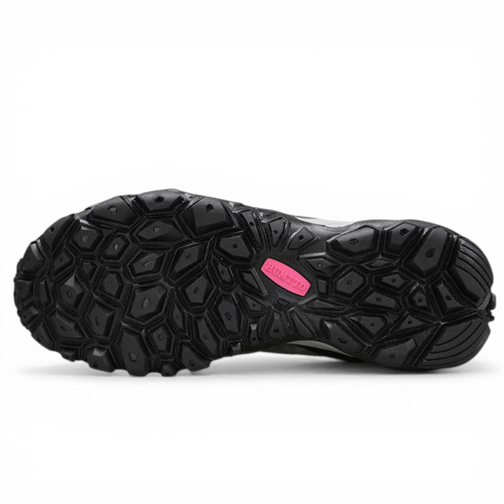 Chaussures Randonnée Femme en Cuir – Montantes & Imperméables - vue 5