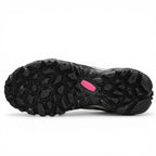 Chaussures Randonnée Femme en Cuir – Montantes & Imperméables - vue 5