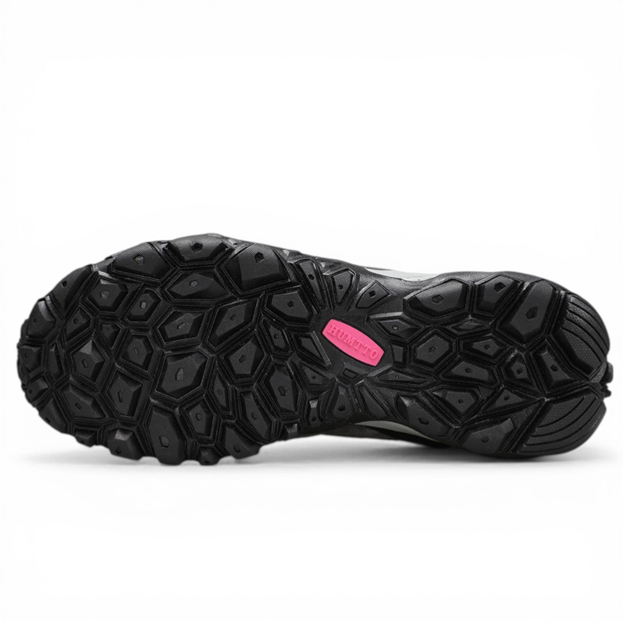 Chaussures Randonnée Femme en Cuir – Montantes & Imperméables - vue 5