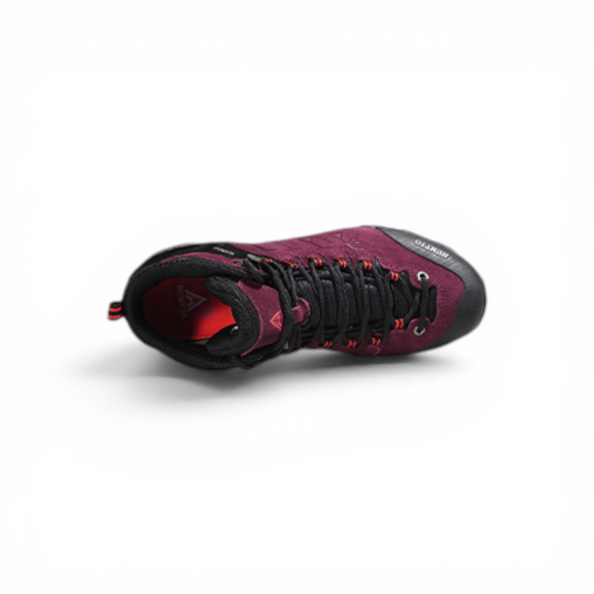 Chaussures Randonnée Femme en Cuir – Montantes & Imperméables - vue 12