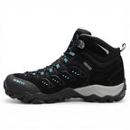 Chaussures Randonnée Femme en Cuir – Montantes & Imperméables - vue 13