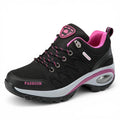 Chaussures Randonnée Femme Confort – Coussin d’Air & Amorti - vue 1