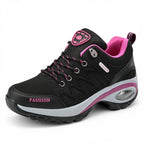 Chaussures Randonnée Femme Confort – Coussin d’Air & Amorti - vue 1