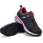 Chaussures Randonnée Femme Confort – Coussin d’Air & Amorti - vue 4