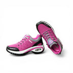 Chaussures Randonnée Femme Confort – Coussin d’Air & Amorti - vue 13