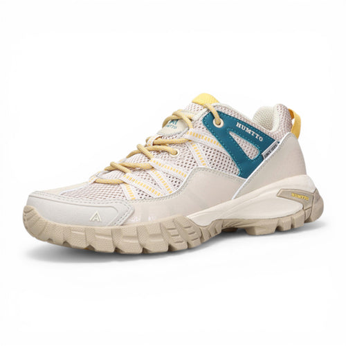 Chaussures de Randonnée Femme Été – Maille Aérée & Antidérapantes - vue 1