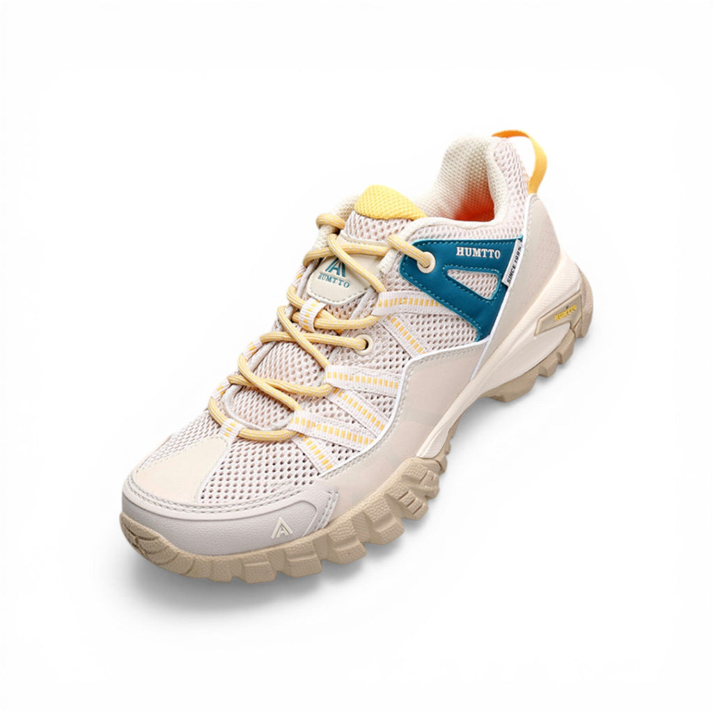 Chaussures de Randonnée Femme Été – Maille Aérée & Antidérapantes - vue 4