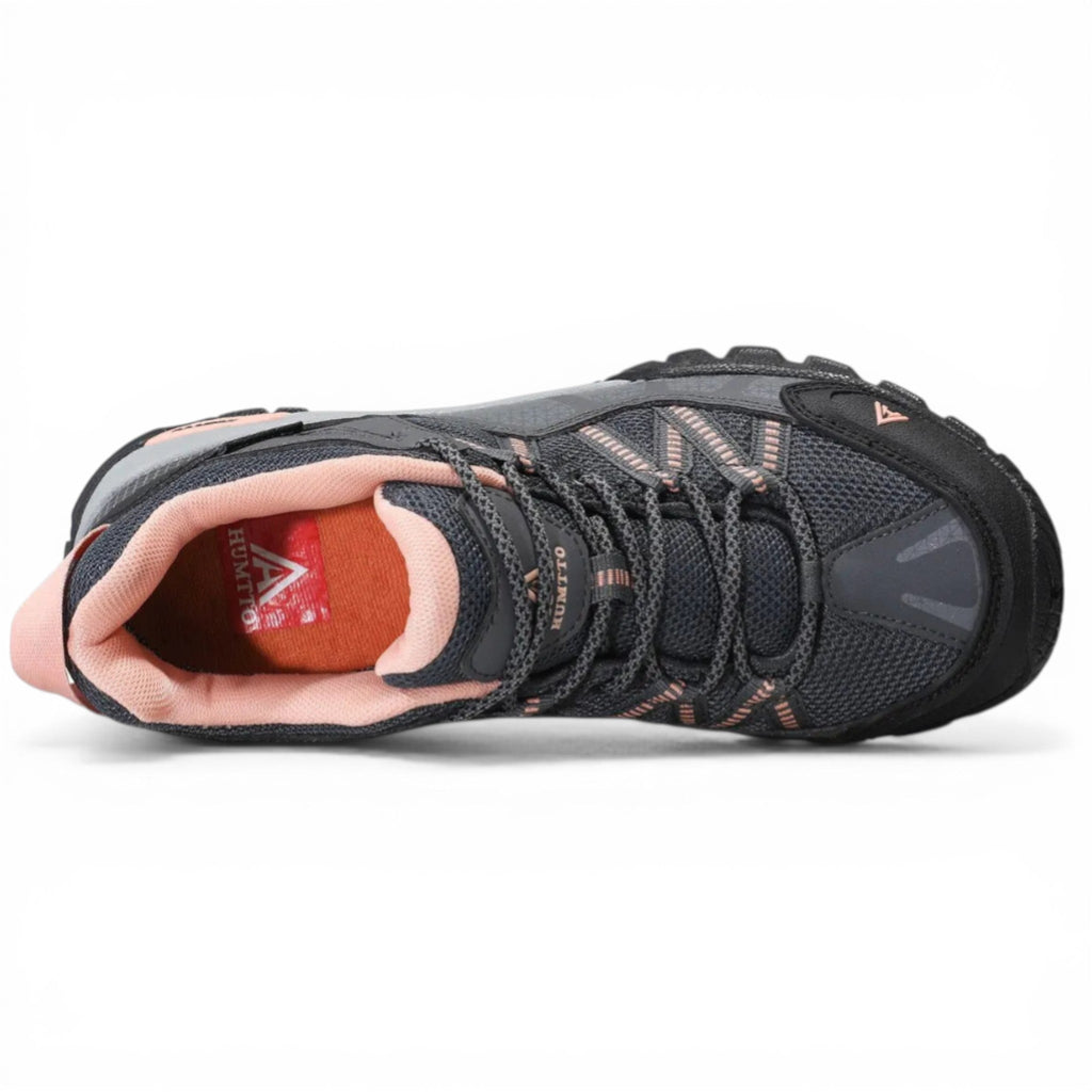 Chaussures de Randonnée Femme Été – Maille Aérée & Antidérapantes - vue 10