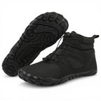Chaussures Randonnée Femme Neige – Imperméables & Doublure Chaude - vue 1