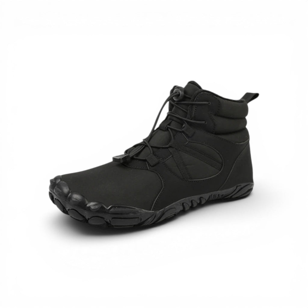 Chaussures Randonnée Femme Neige – Imperméables & Doublure Chaude - vue 2