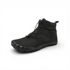 Chaussures Randonnée Femme Neige – Imperméables & Doublure Chaude - vue 2