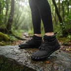 Chaussures Randonnée Femme Neige – Imperméables & Doublure Chaude - vue 3