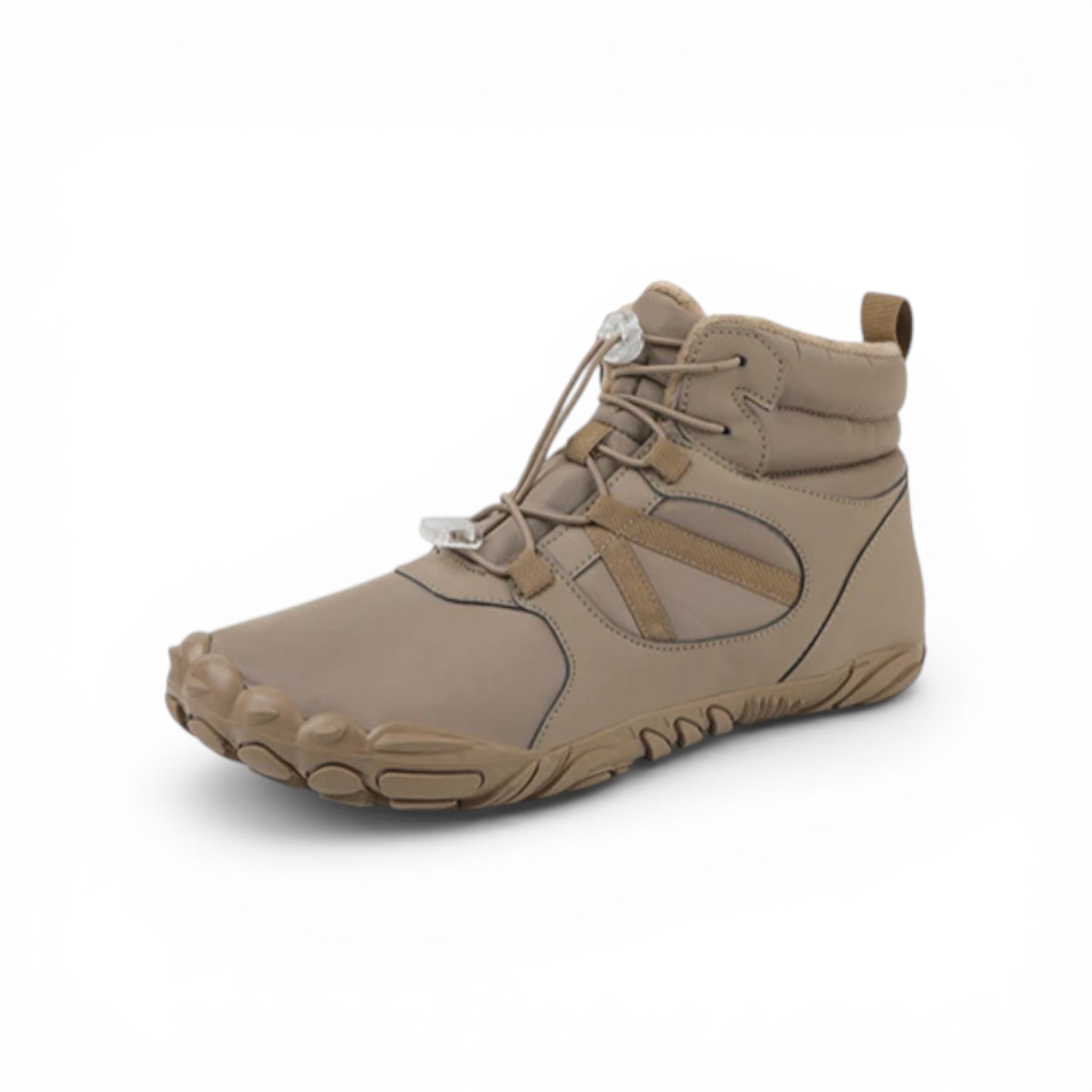Chaussures Randonnée Femme Neige – Imperméables & Doublure Chaude - vue 6