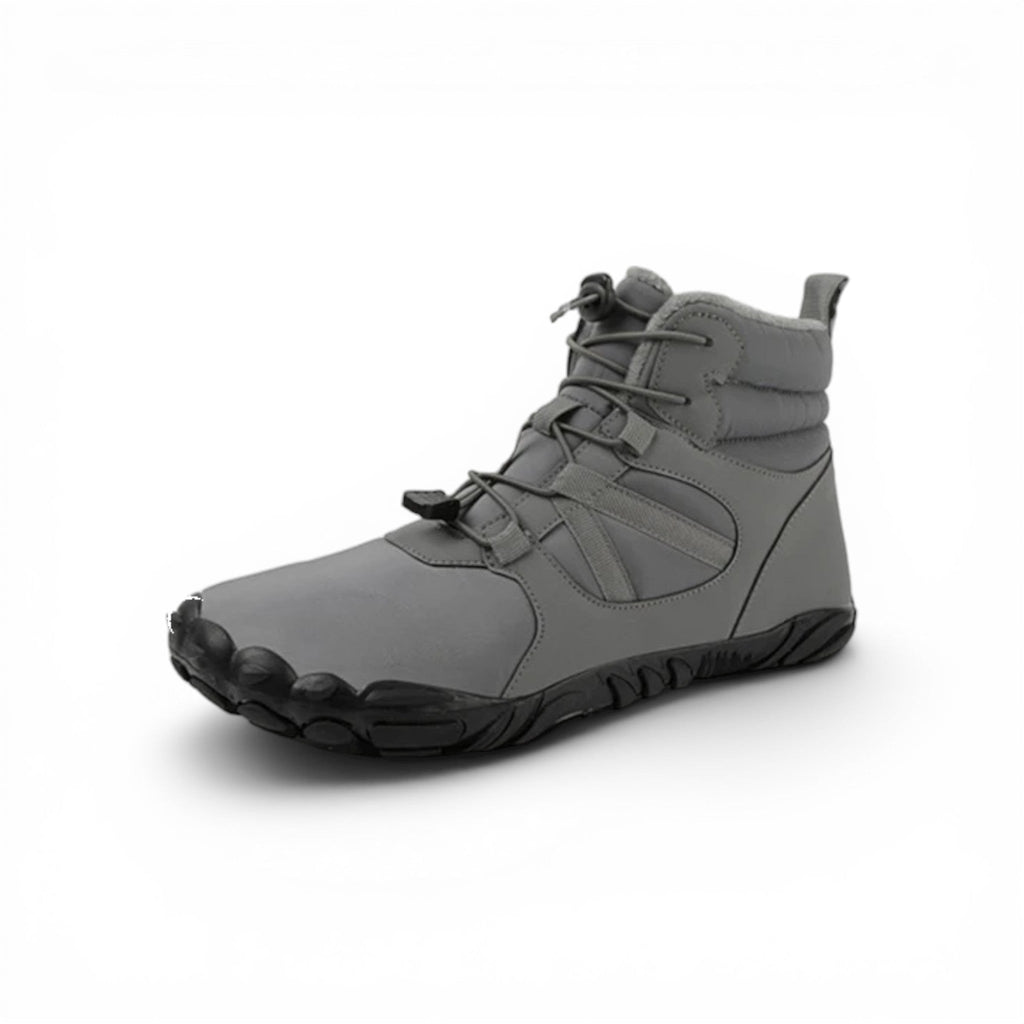 Chaussures Randonnée Femme Neige – Imperméables & Doublure Chaude - vue 8