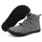 Chaussures Randonnée Femme Neige – Imperméables & Doublure Chaude - vue 9