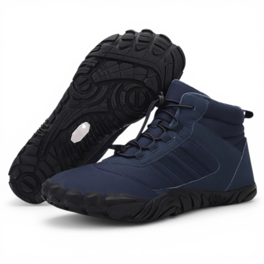 Chaussures Randonnée Femme Neige – Imperméables & Doublure Chaude - vue 10
