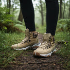 Chaussures de Randonnée Femme Hiver – Montantes & Fourrées - vue 8