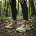 Chaussures de Randonnée Femme Hiver – Montantes & Fourrées - vue 9
